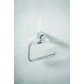 Toilet Paper Holder Polished Chrome အရည်အသွေးမြင့်